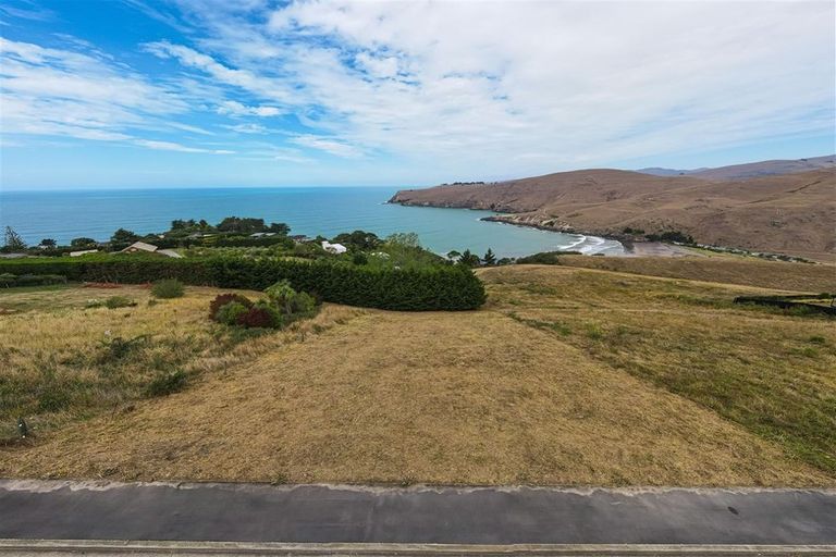 Photo of property in 25 Peninsula View, Scarborough, Christchurch, 8081