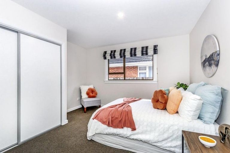 Photo of property in 8 Mcintyre Street, Shirley, Christchurch, 8013