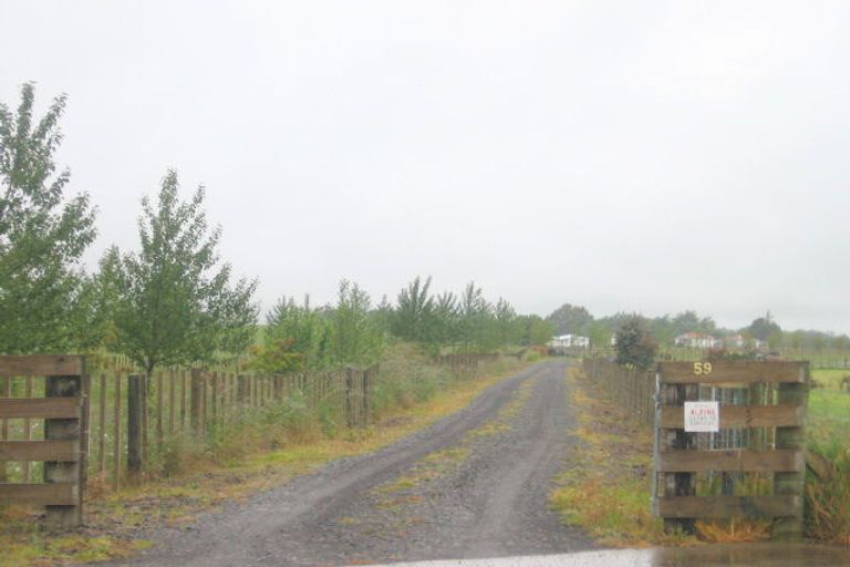 Photo of property in 59 Shannon Street, Ohakune, 4625