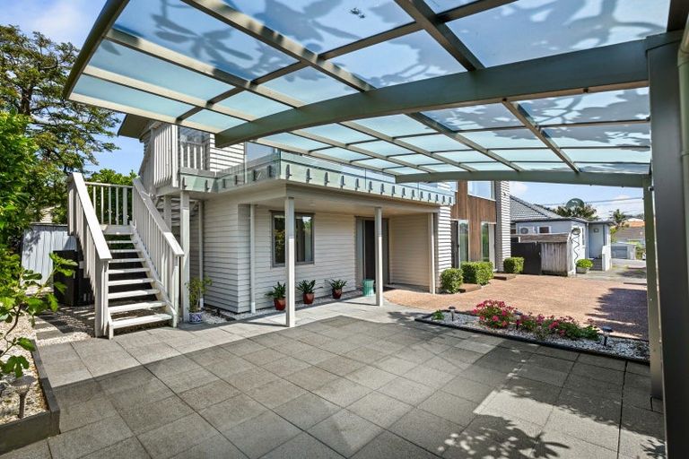 Photo of property in 23a Achilles Crescent, Narrow Neck, Auckland, 0624