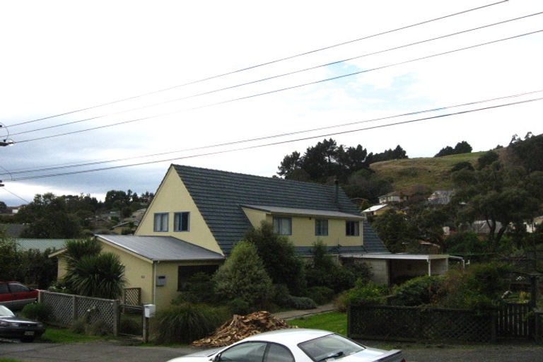 Photo of property in 21 Greenacres Street, Macandrew Bay, Dunedin, 9014