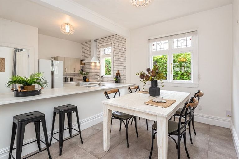 Photo of property in 64 Wychbury Street, Spreydon, Christchurch, 8024