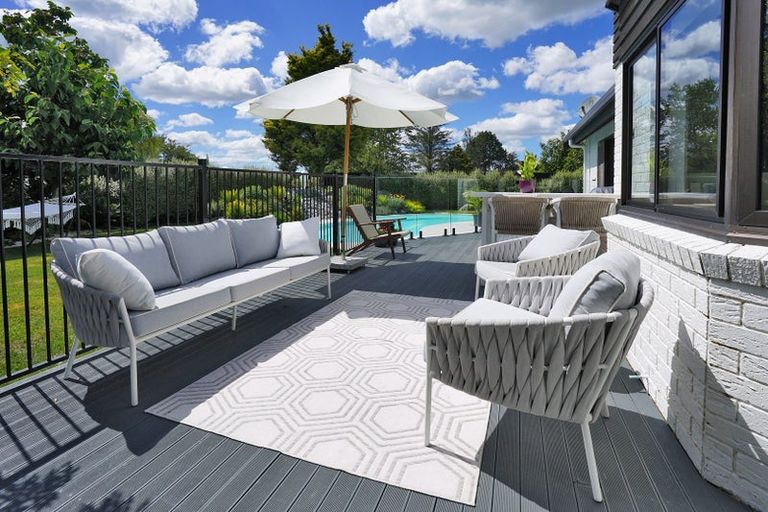 Photo of property in 117 Duncan Road, Tamahere, Hamilton, 3283