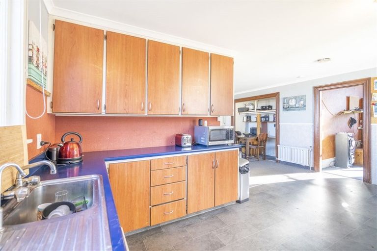 Photo of property in 77 Hamilton Street, East Gore, Gore, 9710