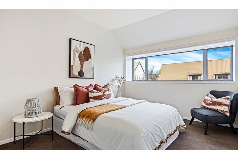 Photo of property in 4/59 Brockworth Place, Riccarton, Christchurch, 8011