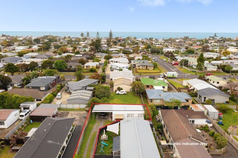 Photo of property in 33b Leander Street, Mount Maunganui, 3116