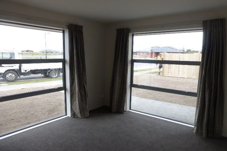 Photo of property in 60 Quartz Drive, Rolleston, 7614