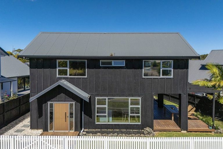 Photo of property in 7 Lancewood Lane, Kaukapakapa, Helensville, 0875