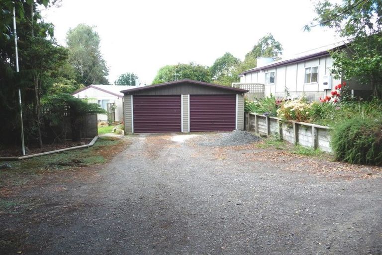 Photo of property in 16 Ngatira Road, Lichfield, Putaruru, 3482
