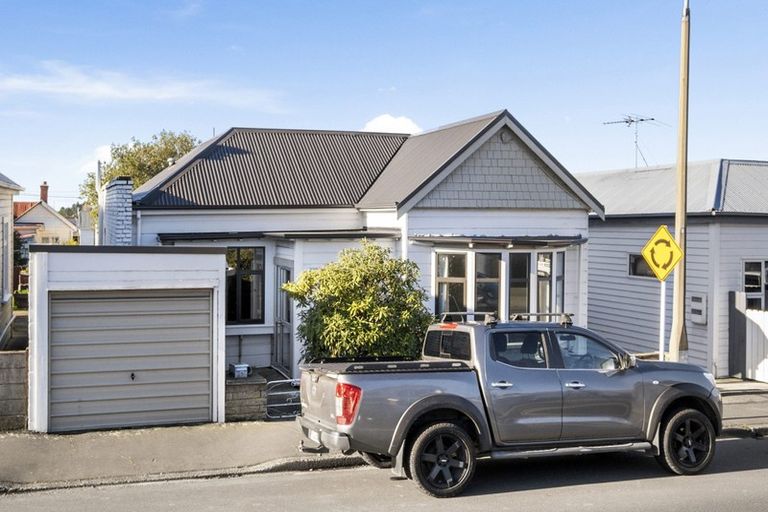 Photo of property in 35 David Street, Caversham, Dunedin, 9012