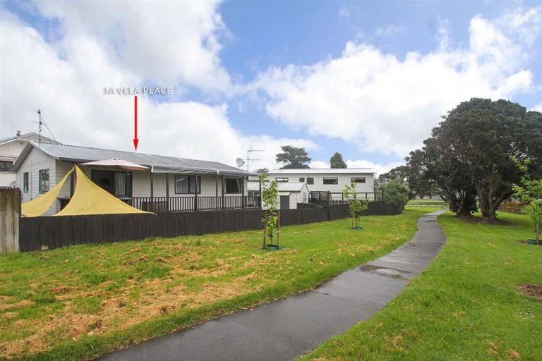 Photo of property in 3a Vela Place, Clarks Beach, 2122