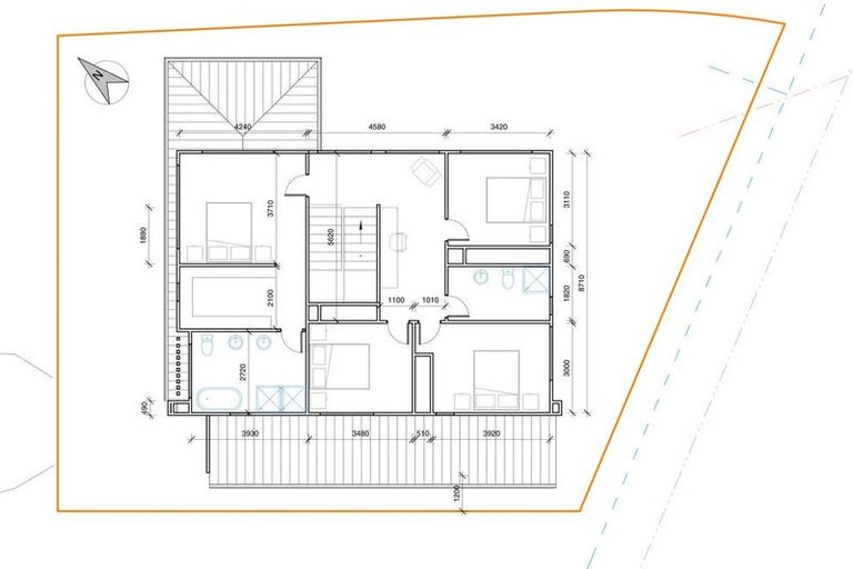 Photo of property in 13 Arawaru Avenue, Wainui, 0992