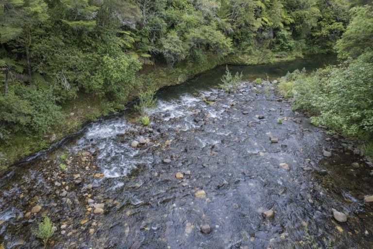 Photo of property in 671 Maratoto Road, Hikutaia, Paeroa, 3674