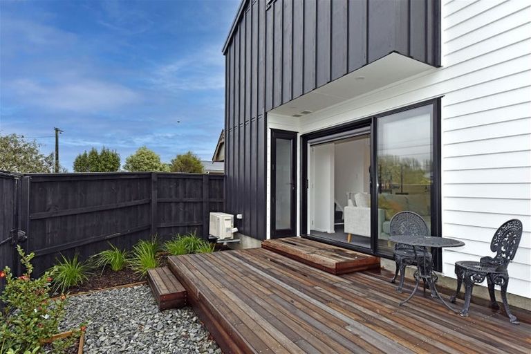Photo of property in 81a Roker Street, Somerfield, Christchurch, 8024