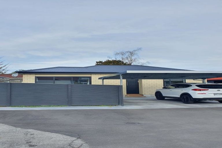 Photo of property in 44a Gloucester Street, Greenmeadows, Napier, 4112