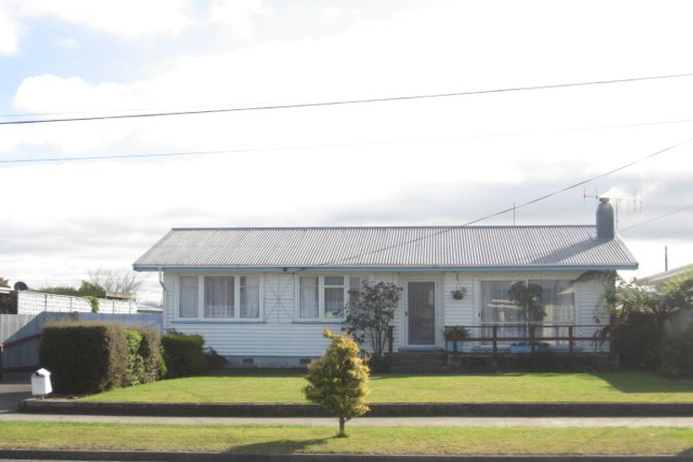Photo of property in 73 Bledisloe Road, Maraenui, Napier, 4110