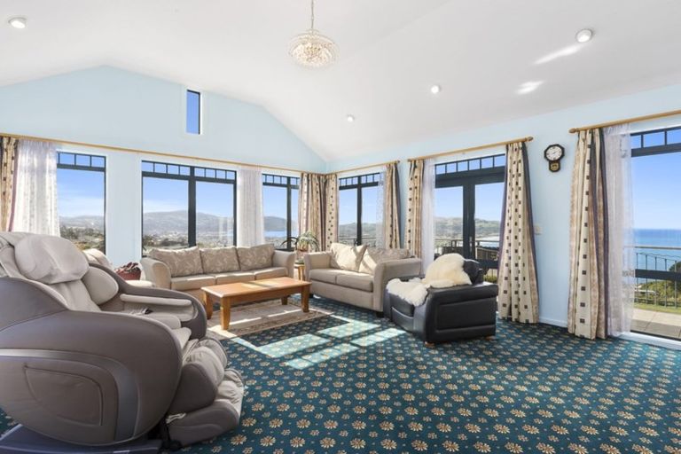 Photo of property in 6 Highgrove, Saint Clair, Dunedin, 9012