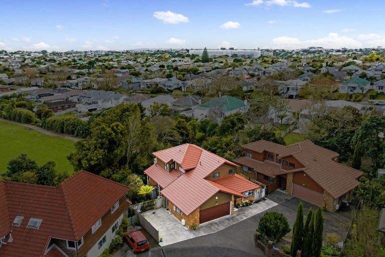 Photo of property in 441g Dominion Road, Mount Eden, Auckland, 1024