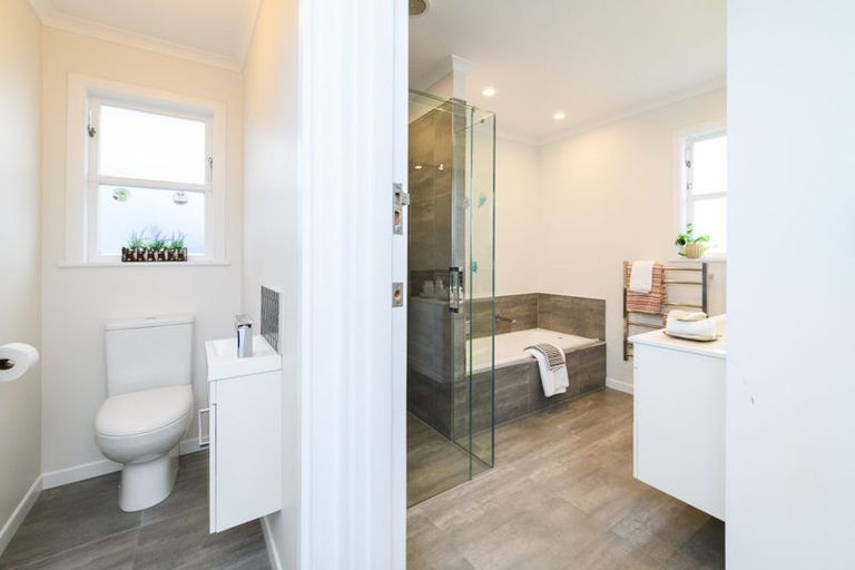 Photo of property in 7 Swansea Street, Hokowhitu, Palmerston North, 4410