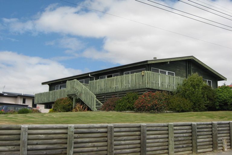 Photo of property in 112 Marine Drive, Diamond Harbour, Lyttelton, 8971