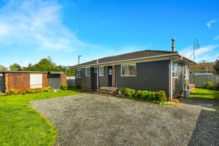Photo of property in 14a Anzac Avenue, Morrinsville, 3300