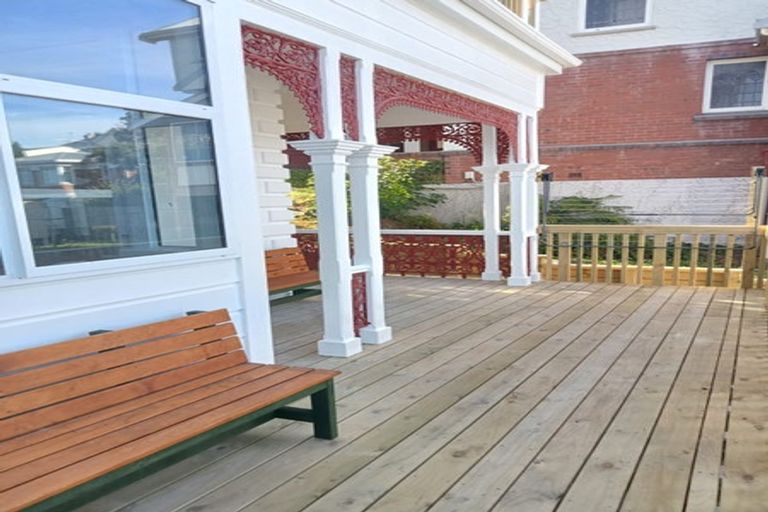 Photo of property in 159 Cargill Street, Dunedin Central, Dunedin, 9016