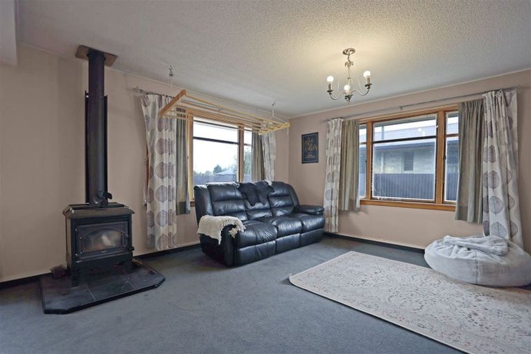 Photo of property in 90 George Street, Tinwald, Ashburton, 7700