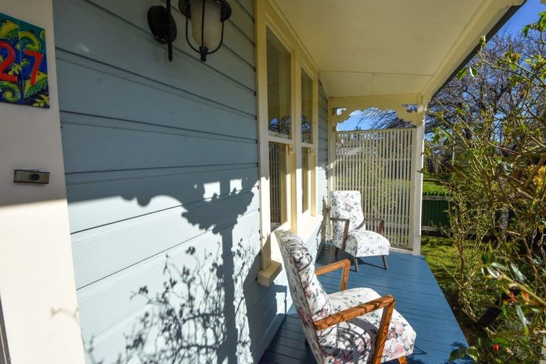 Photo of property in 27 Garrison Street, Carterton, 5713