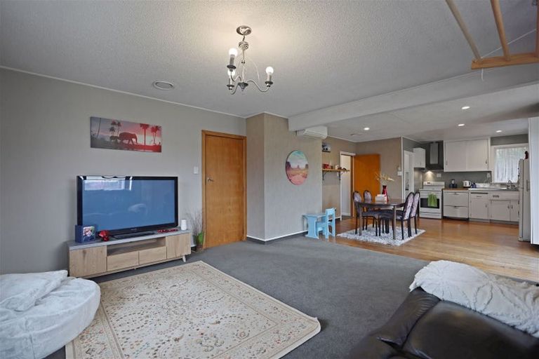 Photo of property in 90 George Street, Tinwald, Ashburton, 7700