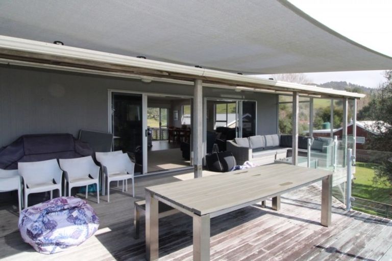 Photo of property in 209 Mangakahia Drive, Whangapoua, Coromandel, 3582