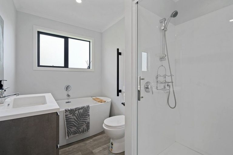 Photo of property in 173 Kairau Road, Brixton, New Plymouth, 4373