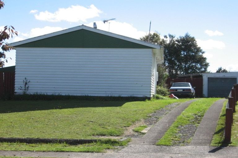 Photo of property in 20 Cairngorm Place, Tokoroa, 3420