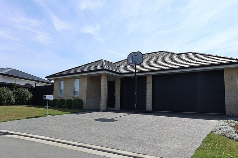 Photo of property in 21 Payne Court, Lincoln, 7608