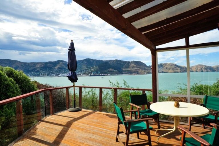 Photo of property in 17 Koromiko Crescent, Diamond Harbour, Lyttelton, 8971