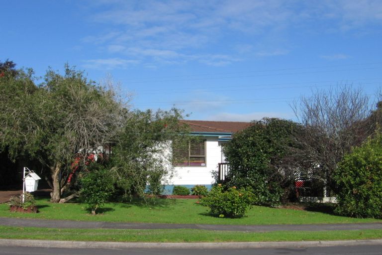 Photo of property in 7 Aronia Way, Goodwood Heights, Auckland, 2105