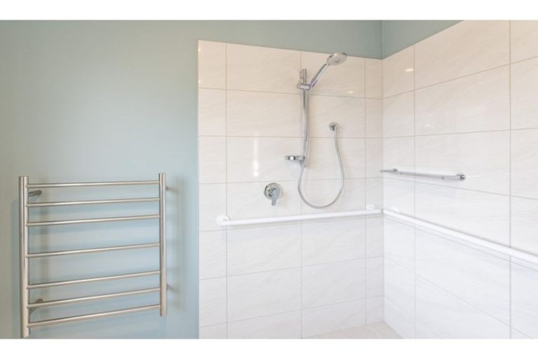 Photo of property in 1/49 Castletown Place, New Brighton, Christchurch, 8083