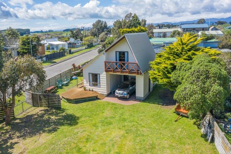 Photo of property in 7 Achilles Avenue, Waitarere Beach, Levin, 5510