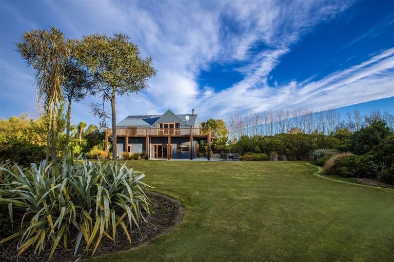 Photo of property in 51 Scarborough Road, Scarborough, Timaru, 7971
