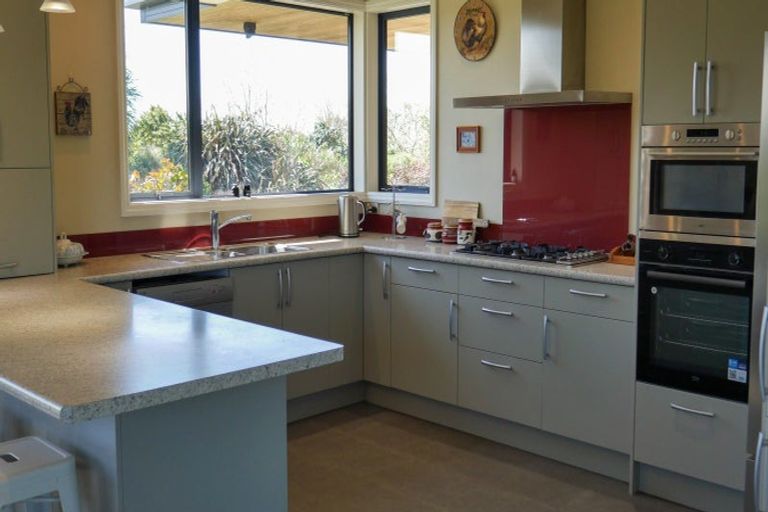 Photo of property in 656 Levels Plain Road, Kerrytown, Timaru, 7975