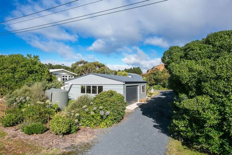 Photo of property in 13 Kahika Street, Aramoana, Port Chalmers, 9082