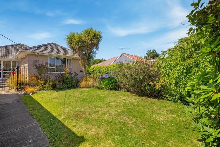 Photo of property in 17 Trafford Street, Harewood, Christchurch, 8051