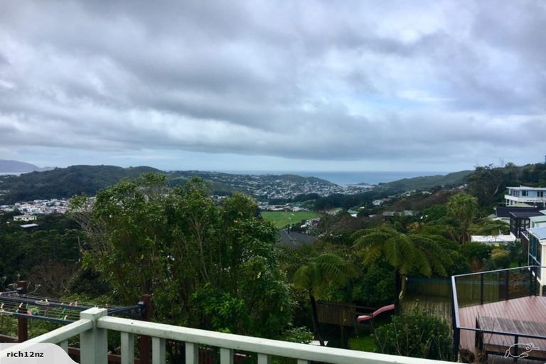 Photo of property in 7 Fortunatus Street, Brooklyn, Wellington, 6021