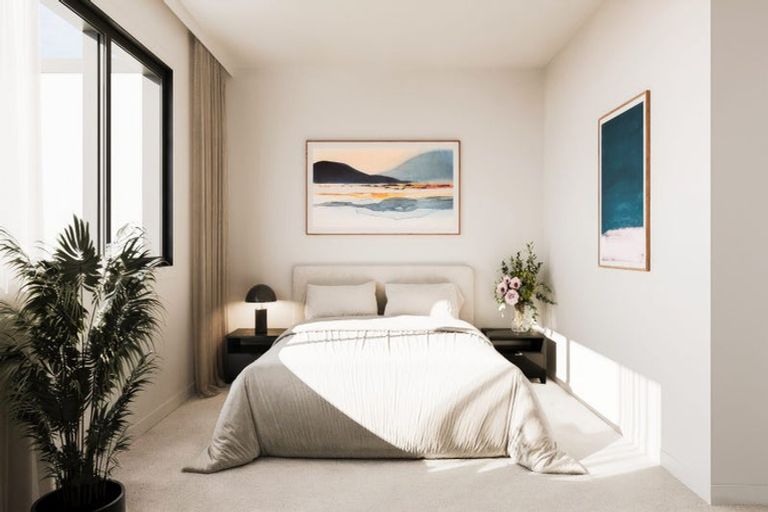 Photo of property in 120 Burke Street, Sydenham, Christchurch, 8023