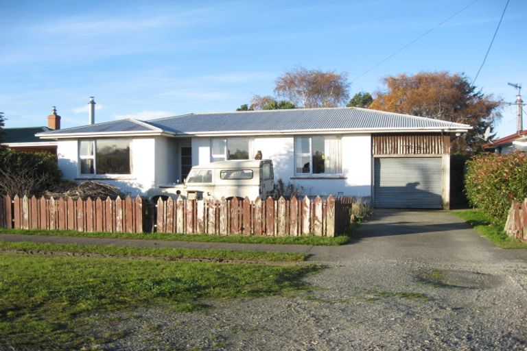 Photo of property in 10 Durham Street, Mataura, 9712