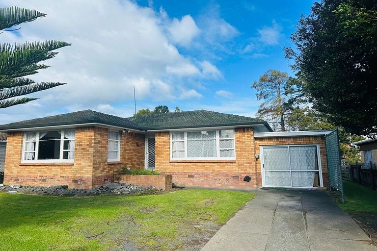 Photo of property in 78 Woolfield Road, Papatoetoe, Auckland, 2025