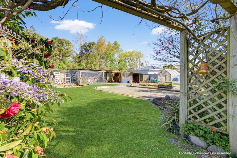 Photo of property in 22b Rata Street, Oxford, 7430