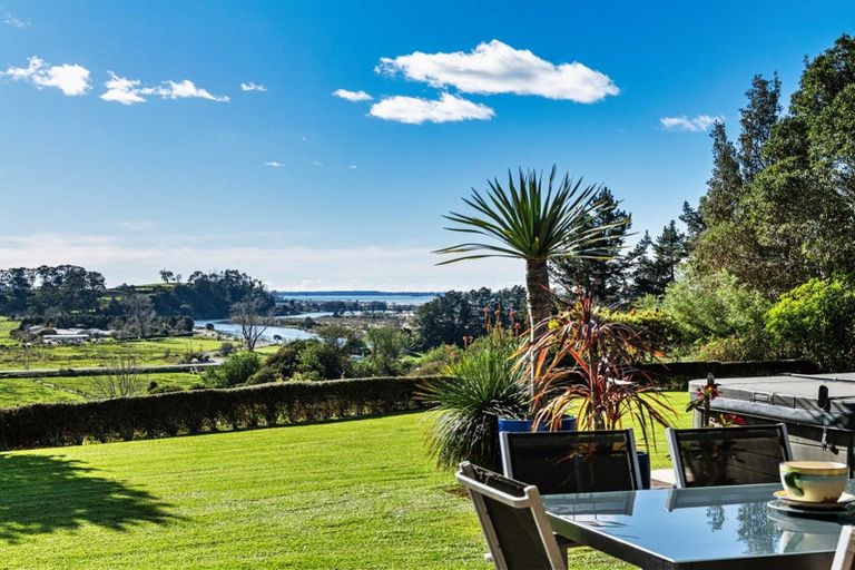 Photo of property in 108 Wairoa Road, Minden, Tauranga, 3171