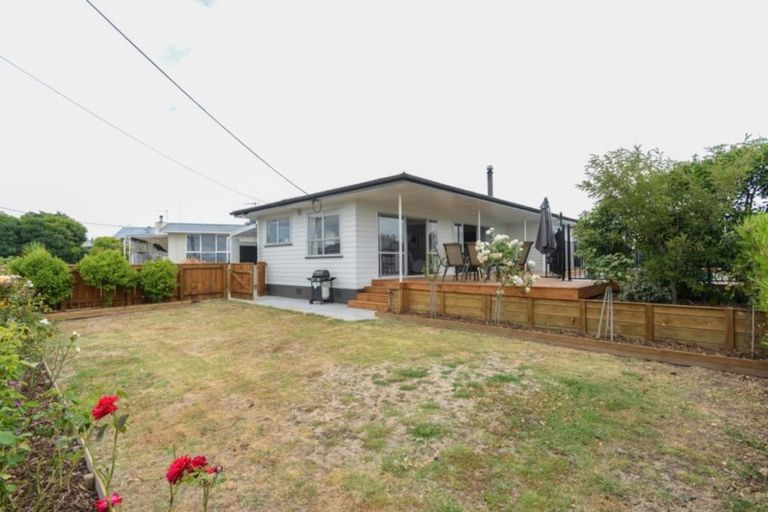 Photo of property in 23 Freyberg Terrace, Waipukurau, 4200