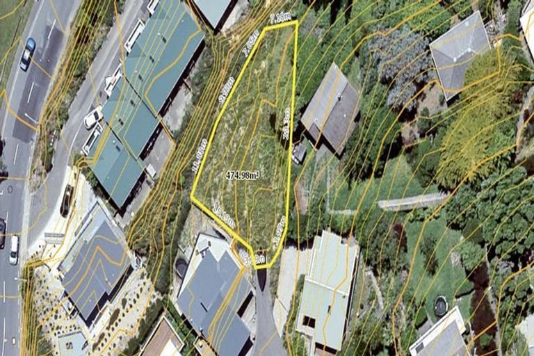 Photo of property in 6 Kastos Way, Strathmore Park, Wellington, 6022