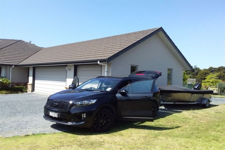 Photo of property in 45 Waitotara Drive, Waipapa, 0230